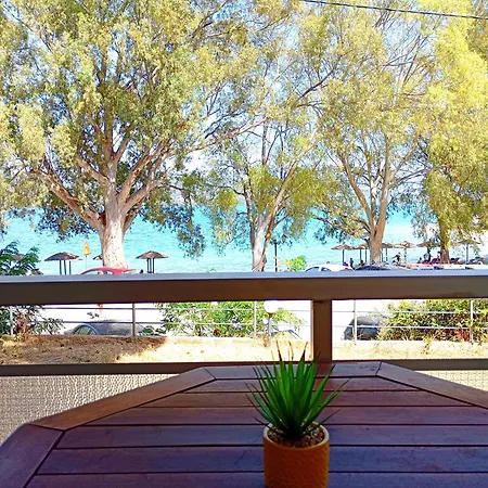 Appartement Seaside Serenity Lygia Lefkada A